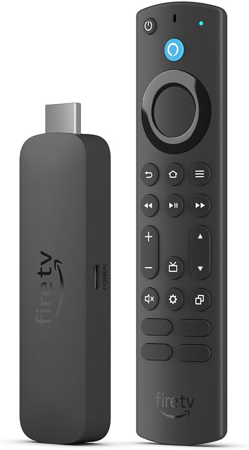 Amazon Fire Stick HD