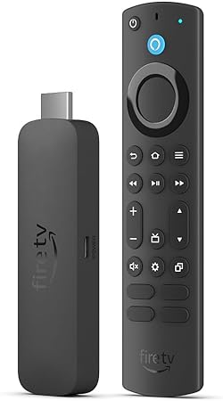 Amazon Fire Stick 4K MAX