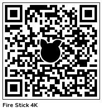 Amazon Fire Stick 4K 