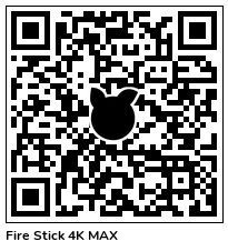 Amazon Fire Stick 4K MAX