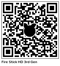 Amazon Fire Stick HD