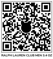 RALPH'S CLUB MEN 100ml
