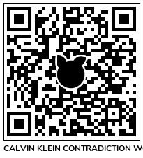 CONTRADICTION WOMAN 100 ml