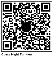 GUESS NIGHT MEN 100ml