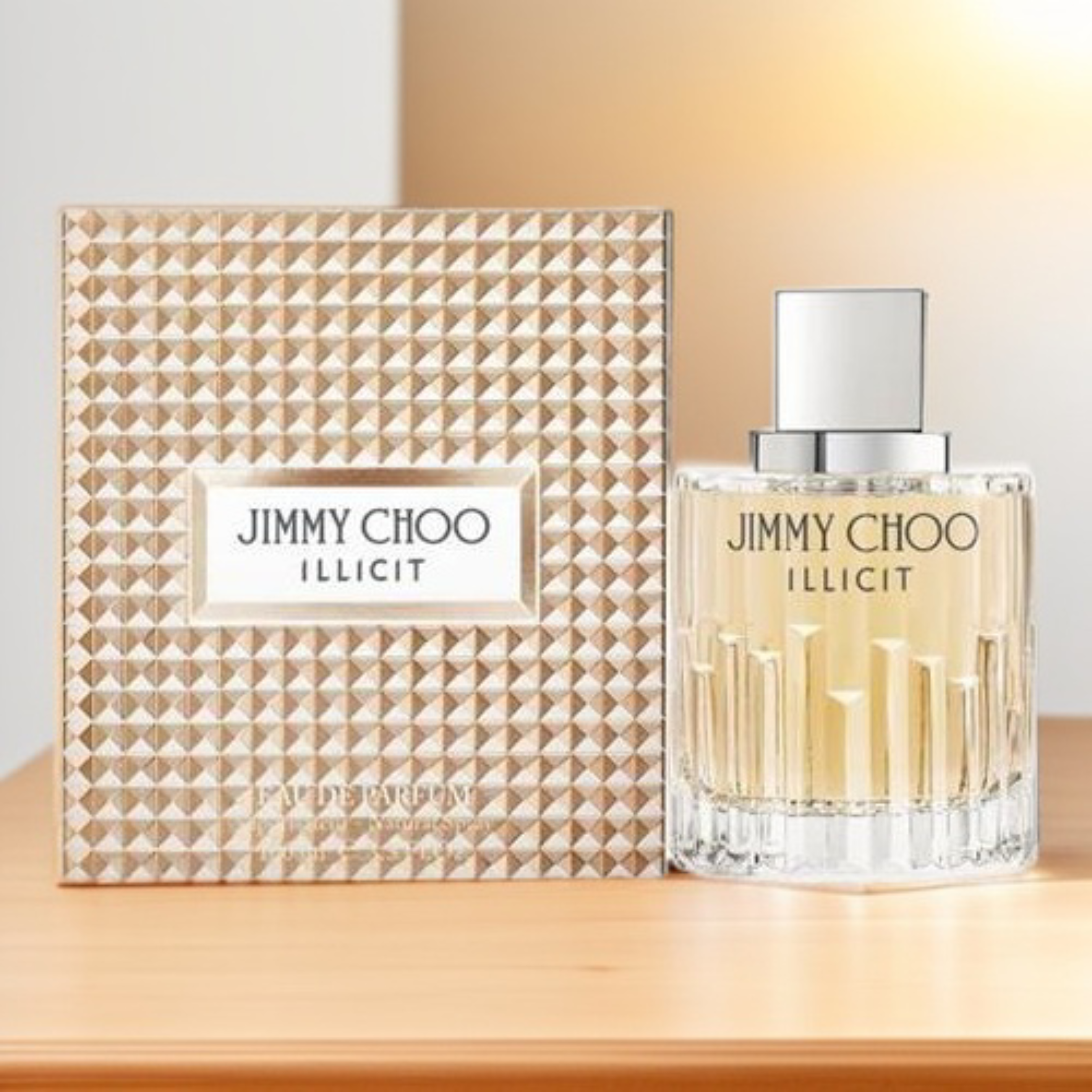 Illicit Eau de Parfum 100ml