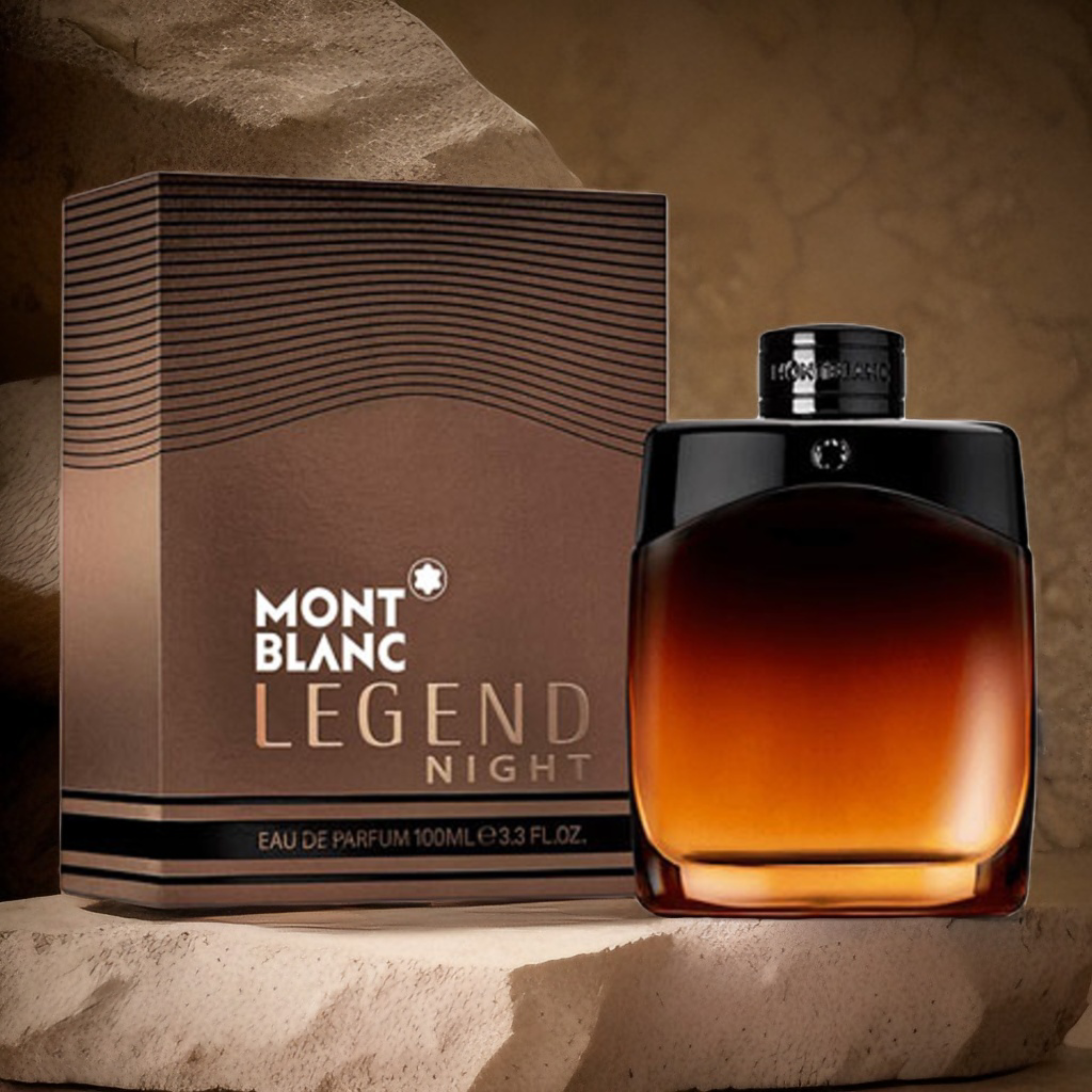 Legend Night Eau de Parfum 100ml