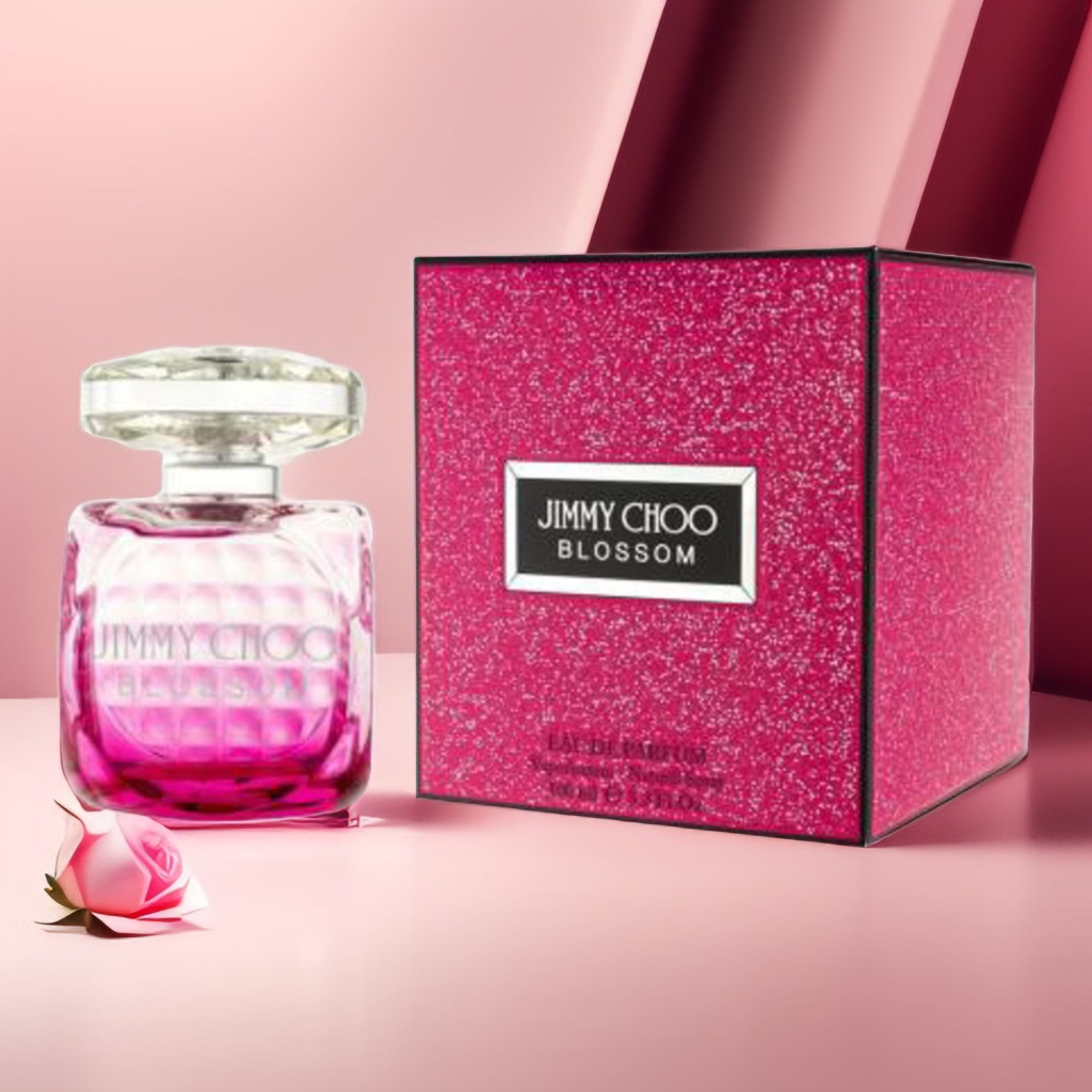 Blossom Women Eau de Parfum 100ml