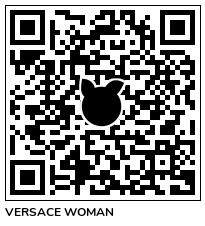 Versace Woman Eau De Parfum 100ml