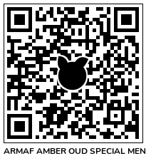 Amber Arabia Oud for Men Eau De Parfum 100ml