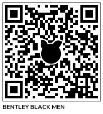 Bentley For Men Black Edition Eau de Parfum 100ml