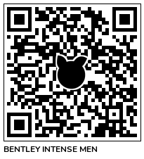 Bentley Men's Intense Eau de Parfum 100ml