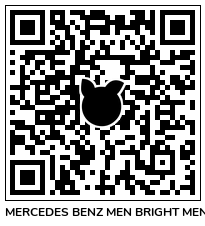 Bright Man Eau de Parfum 100ml