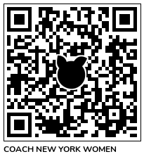 Coach Eau de Parfum 100ml