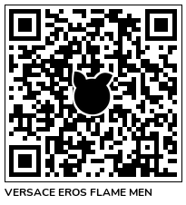 Eros Flame Eau de Parfum 100ml
