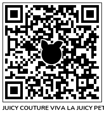 Viva La Juicy Petals Please Eau De Parfum 100ml