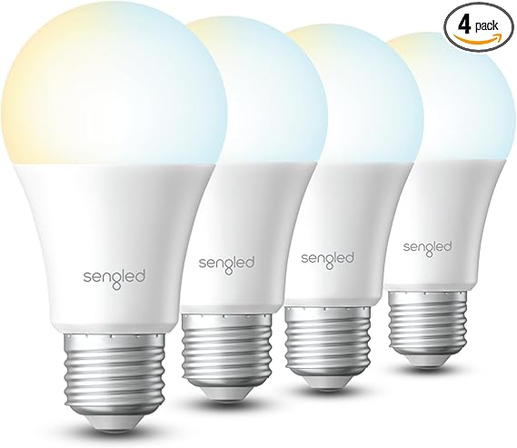 Sengled LED Bulb