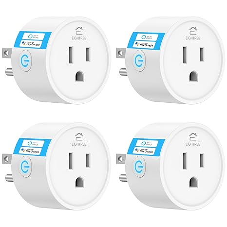 Alexa Smart Home Bundle