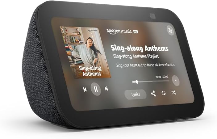 Alexa Smart Home Bundle