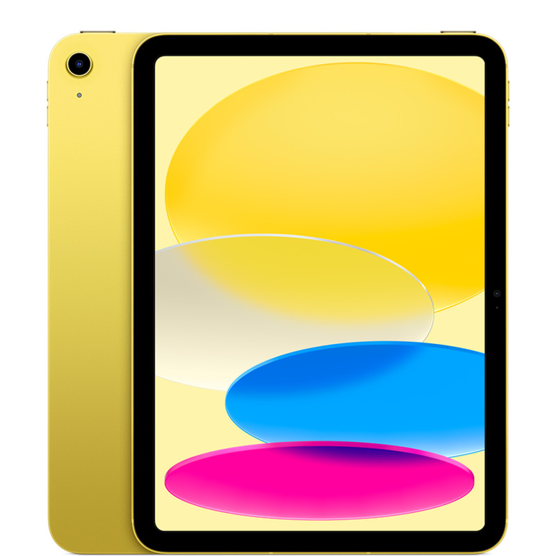 Apple iPad