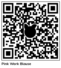 Women's Pink Ruffle Sleeve Top