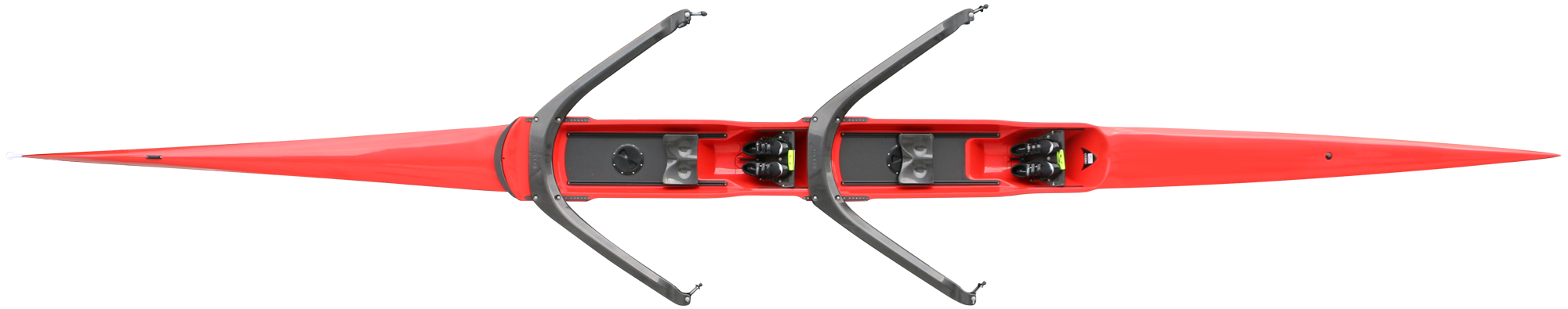 2X/2- Ailes arrière