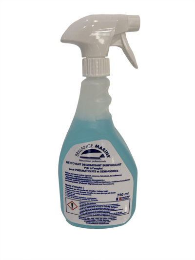 Nettoyant dégraissant