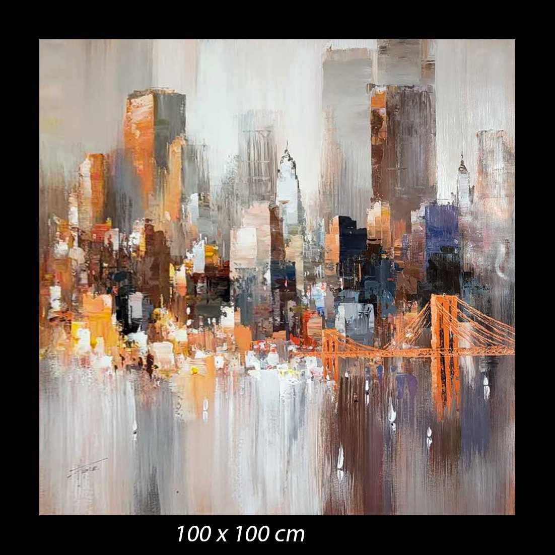 Antonio Palmieri - New York