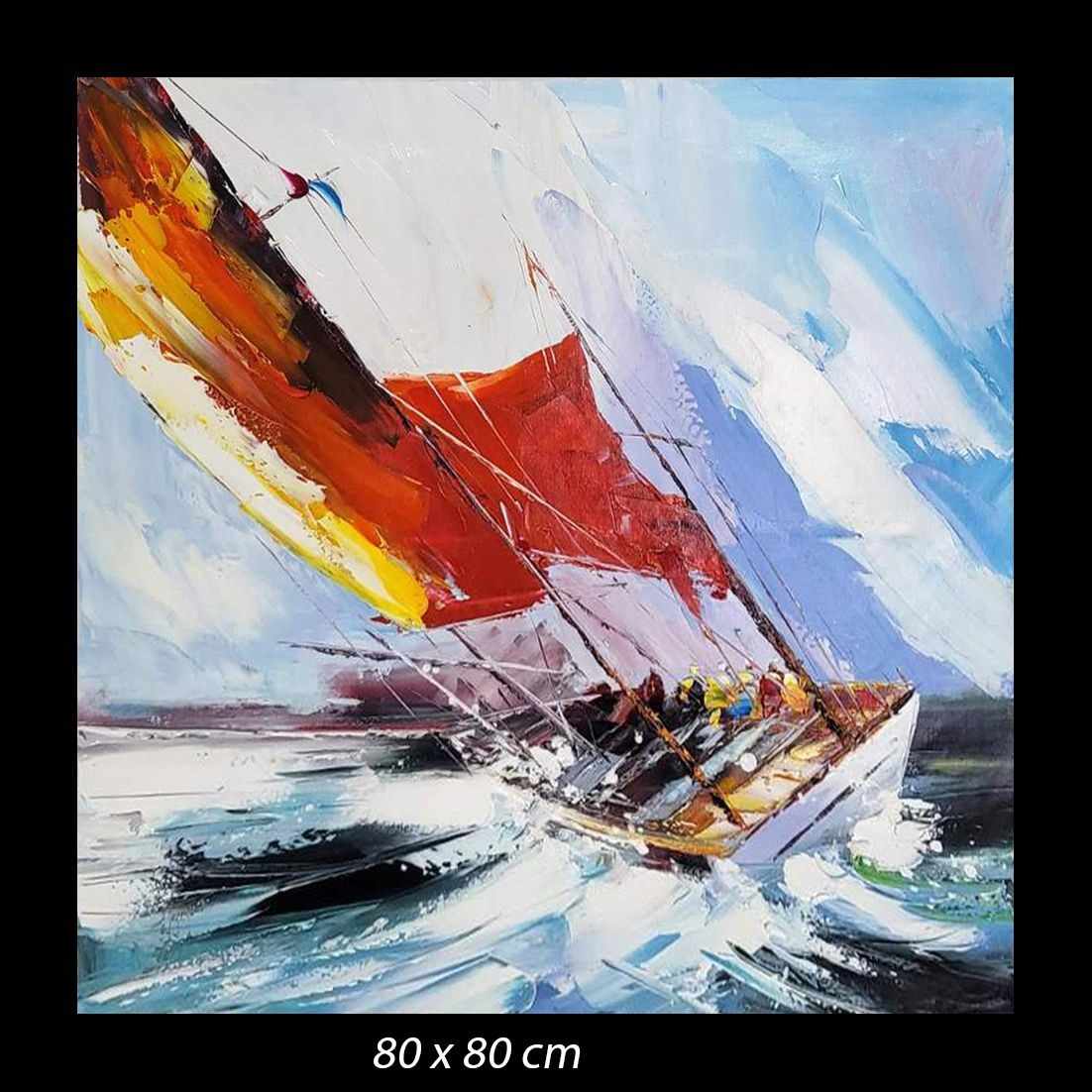 Antonio Palmieri - Marine