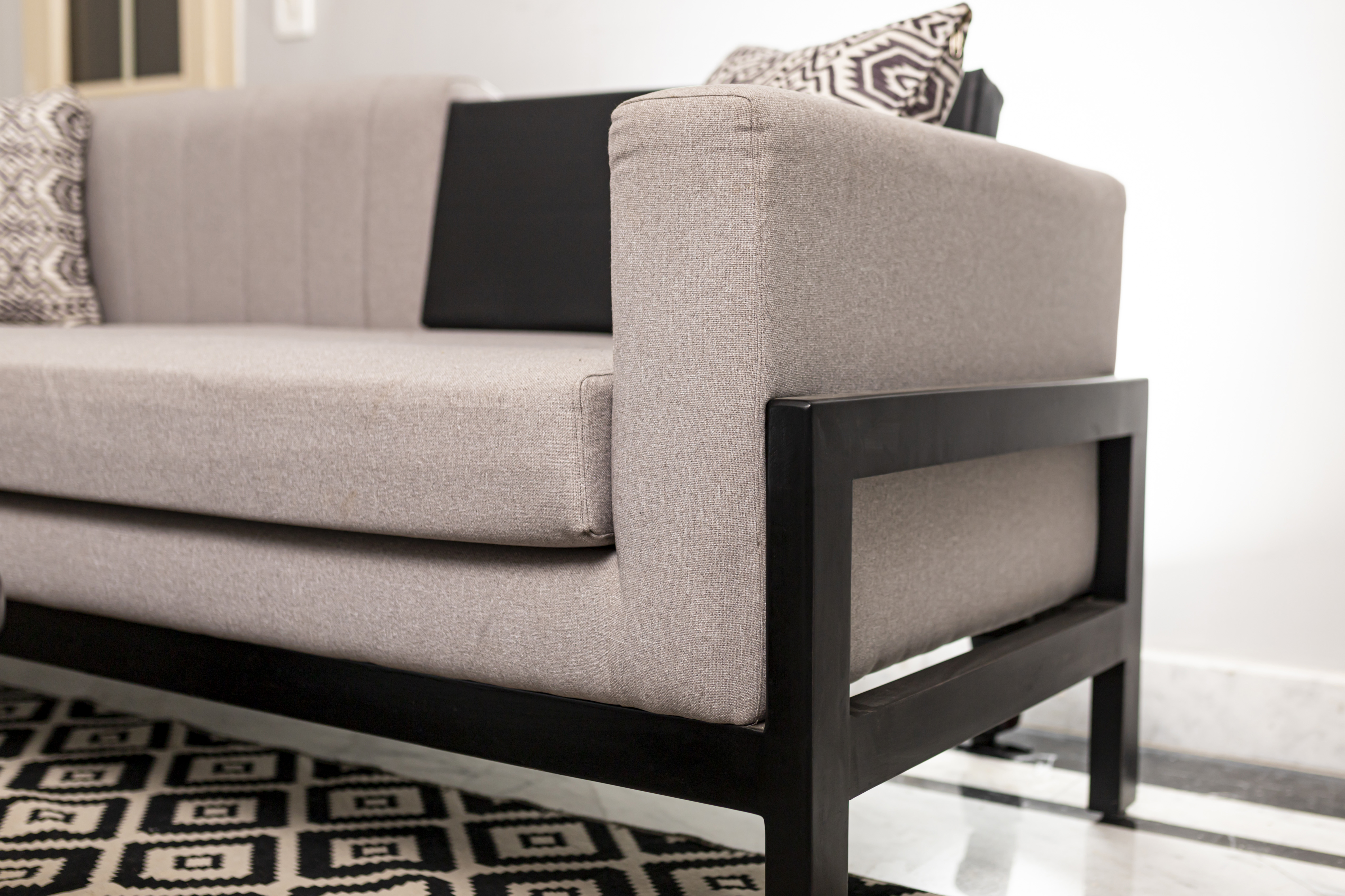Leano living Sofa
