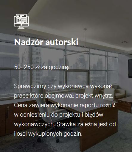 Nadzór Autorski