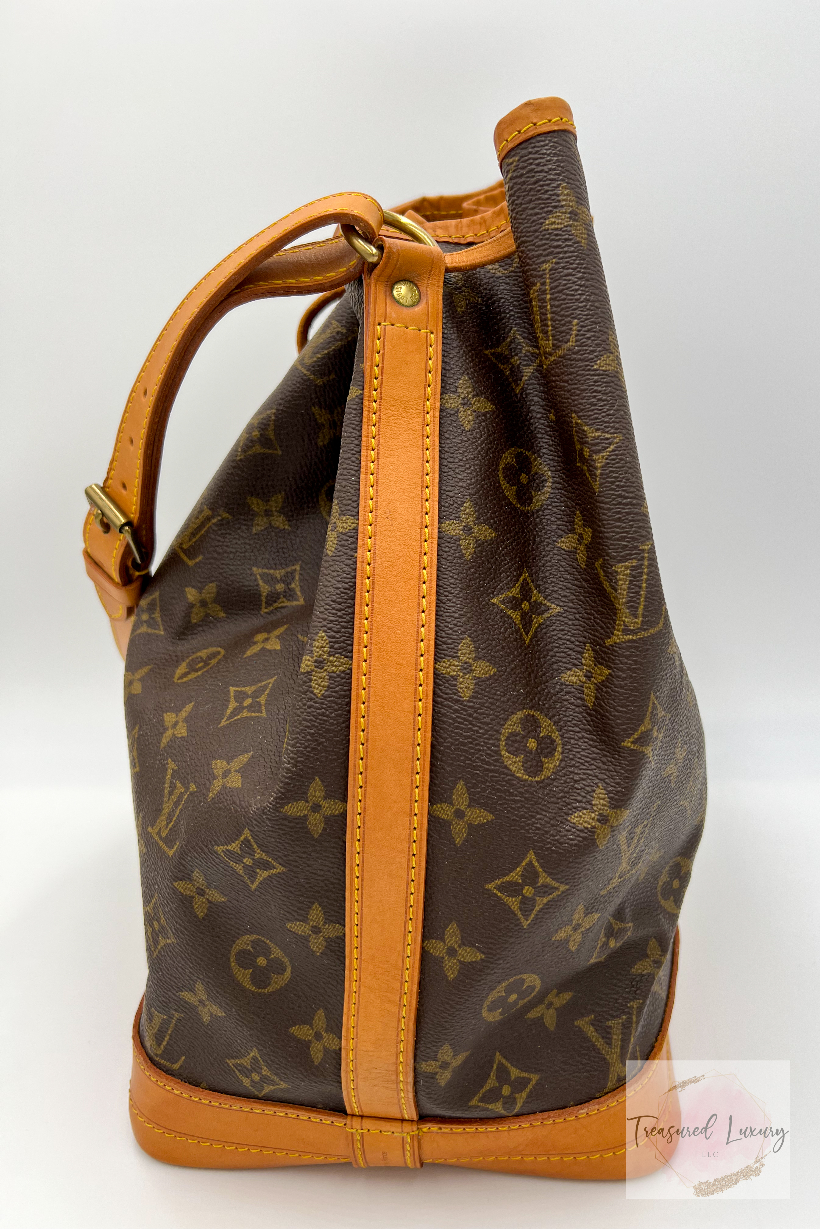 LOUIS VUITTON MONOGRAM NOE