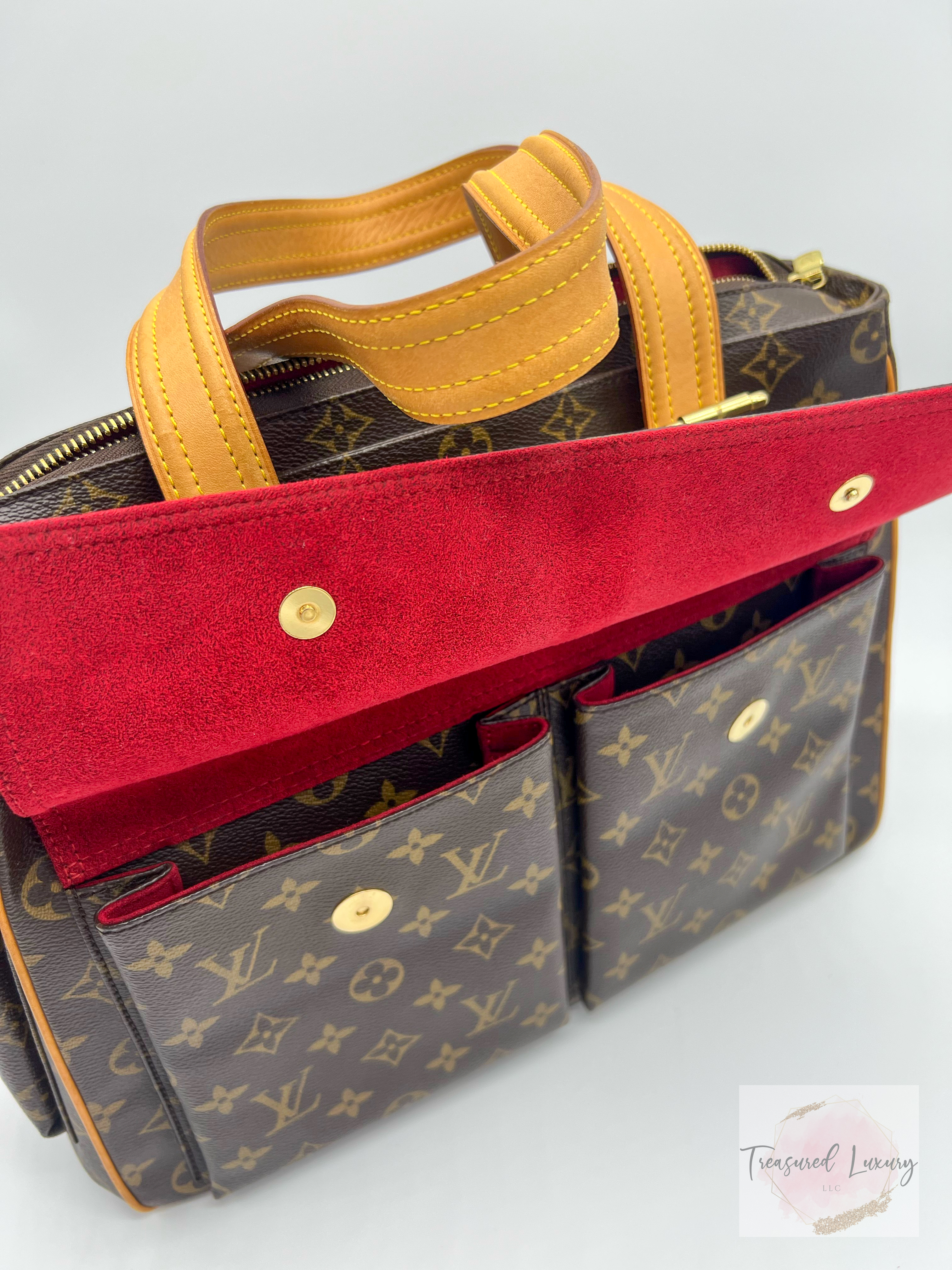 LOUIS VUITTON MONOGRAM MULTIPLI-CITE