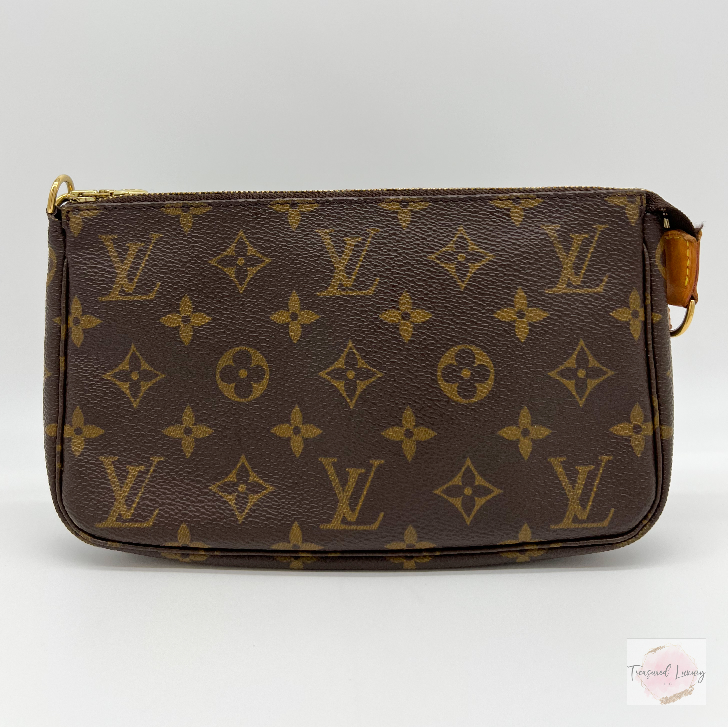 LOUIS VUITTON POCHETTE ACCESSOIRES
