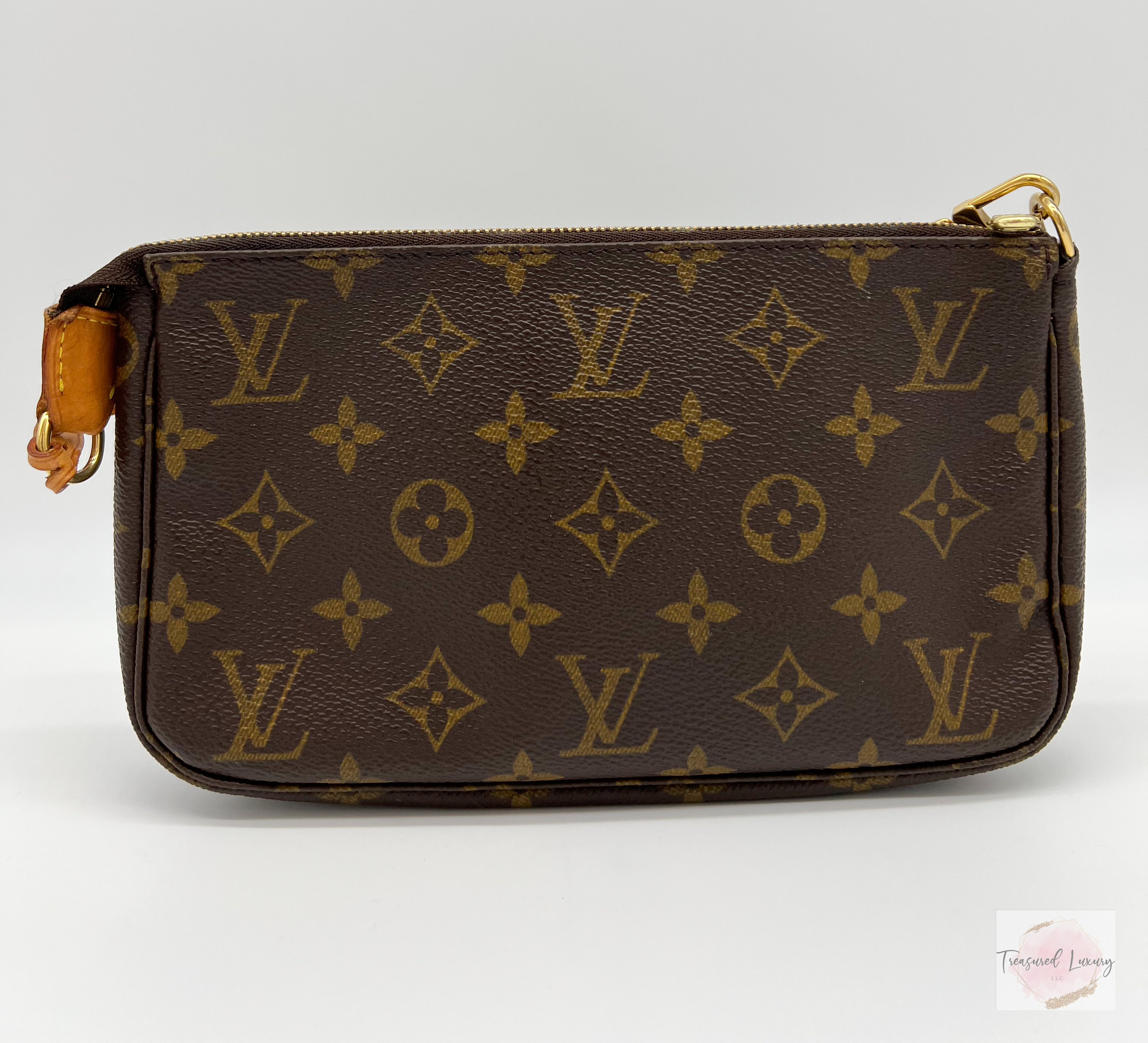 LOUIS VUITTON POCHETTE ACCESSOIRES