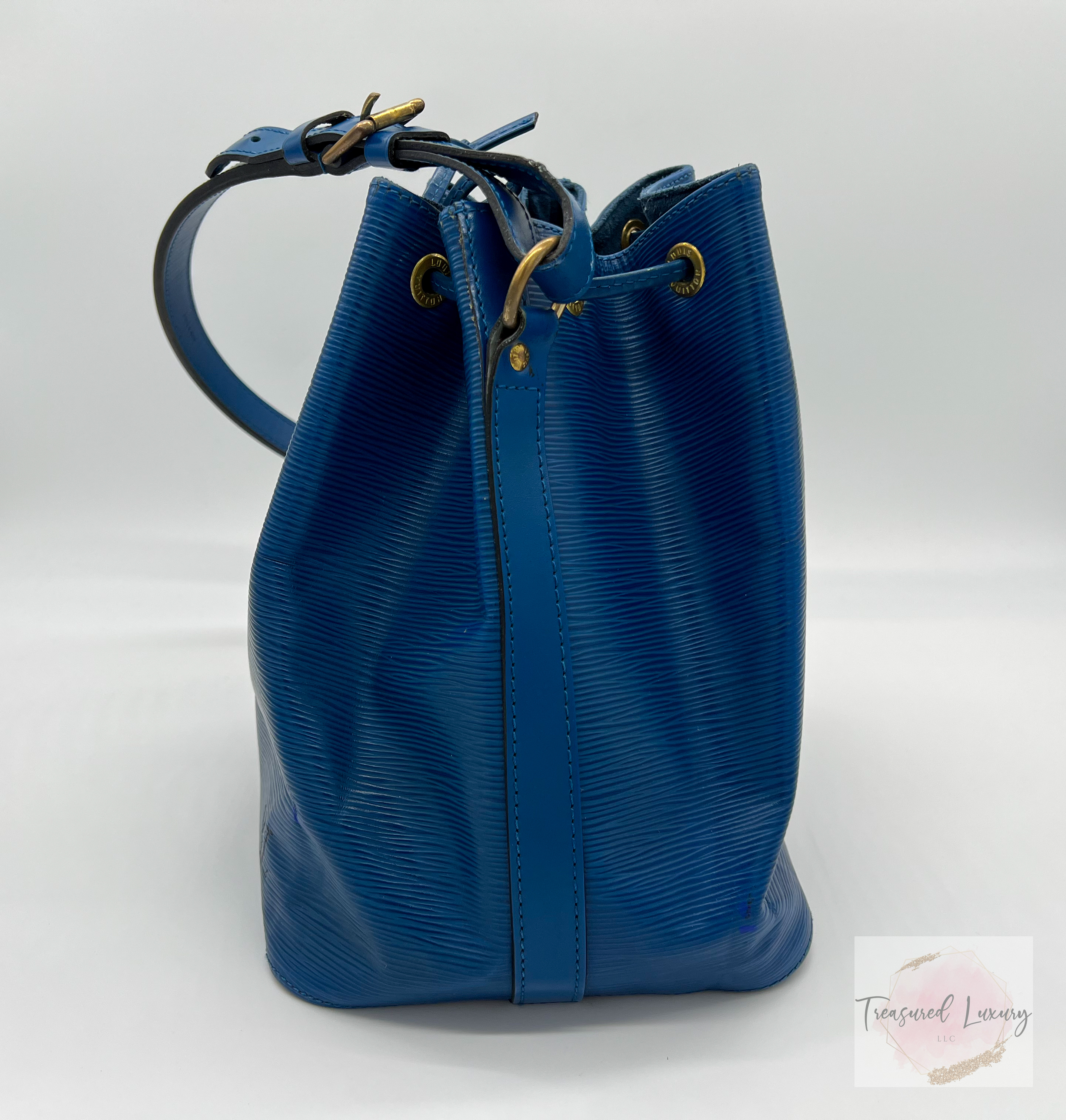LOUIS VUITTON EPI NOE TOLEDO