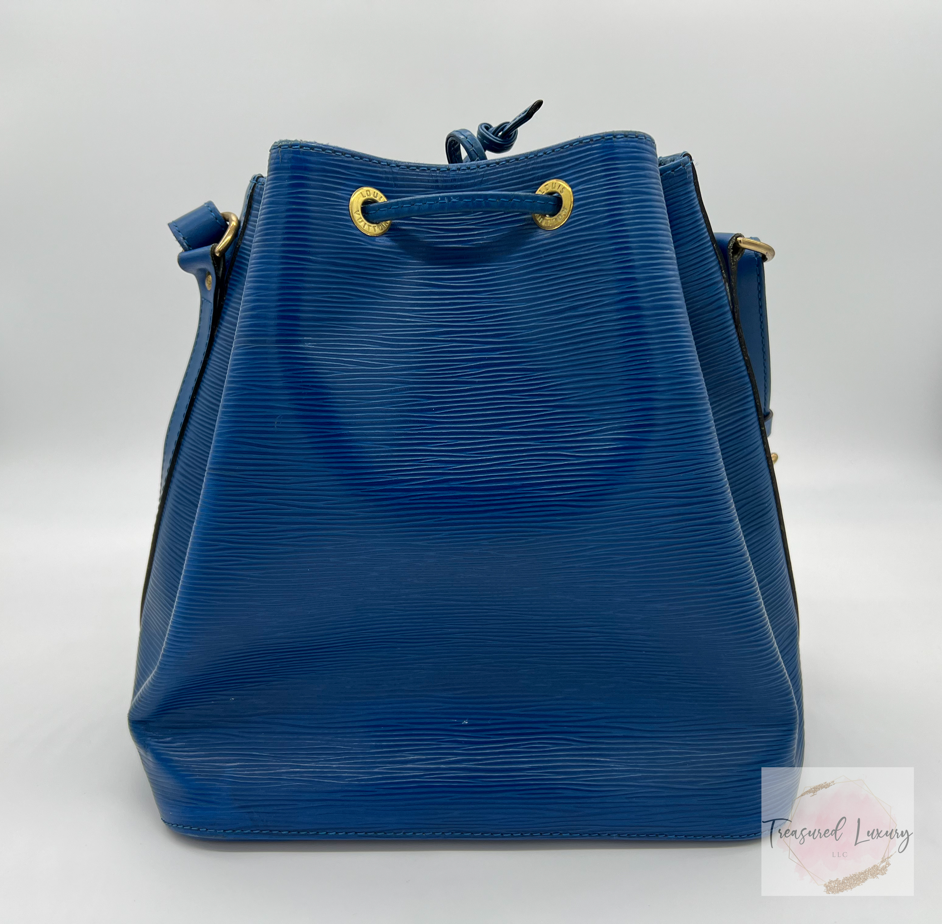 LOUIS VUITTON EPI NOE TOLEDO