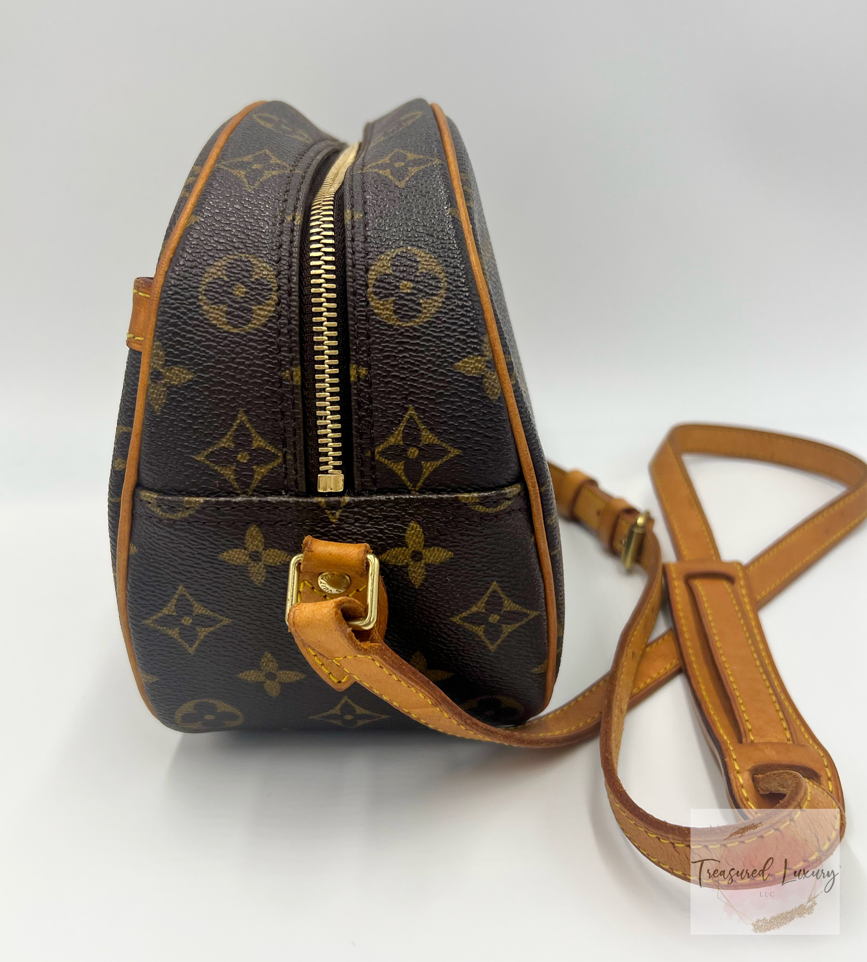 LOUIS VUITTON BLOIS