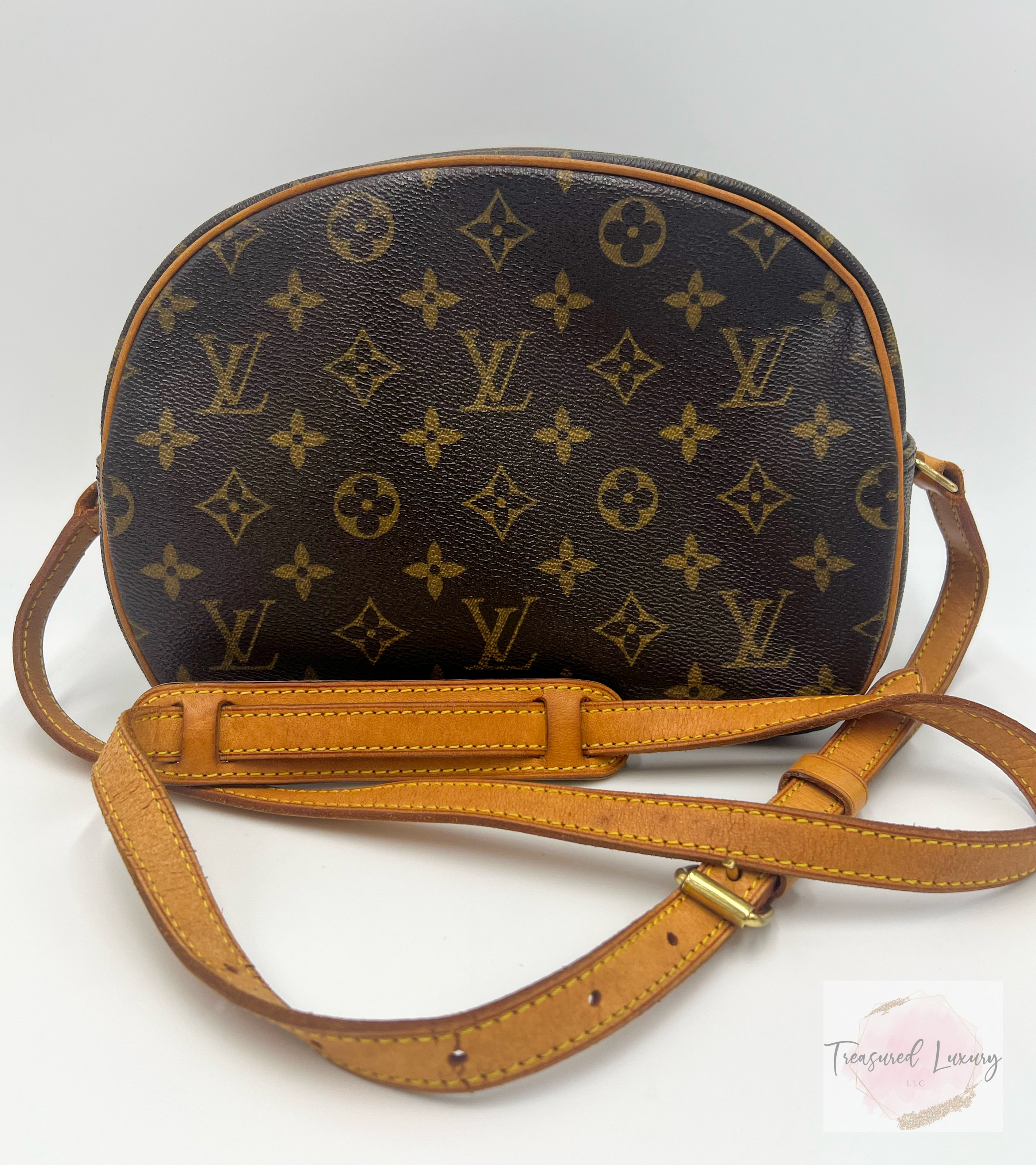 LOUIS VUITTON BLOIS