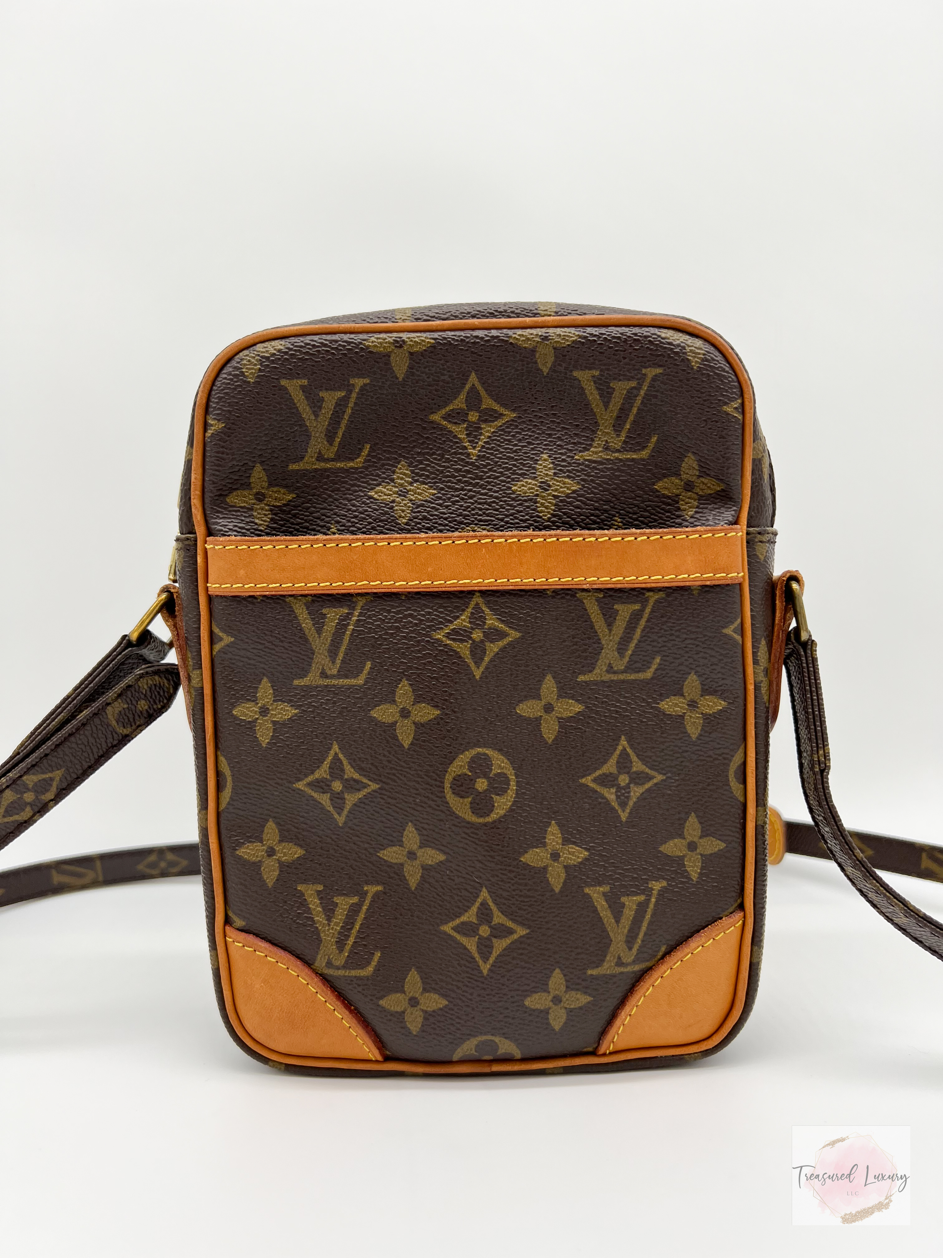 LOUIS VUITTON DANUBE PM