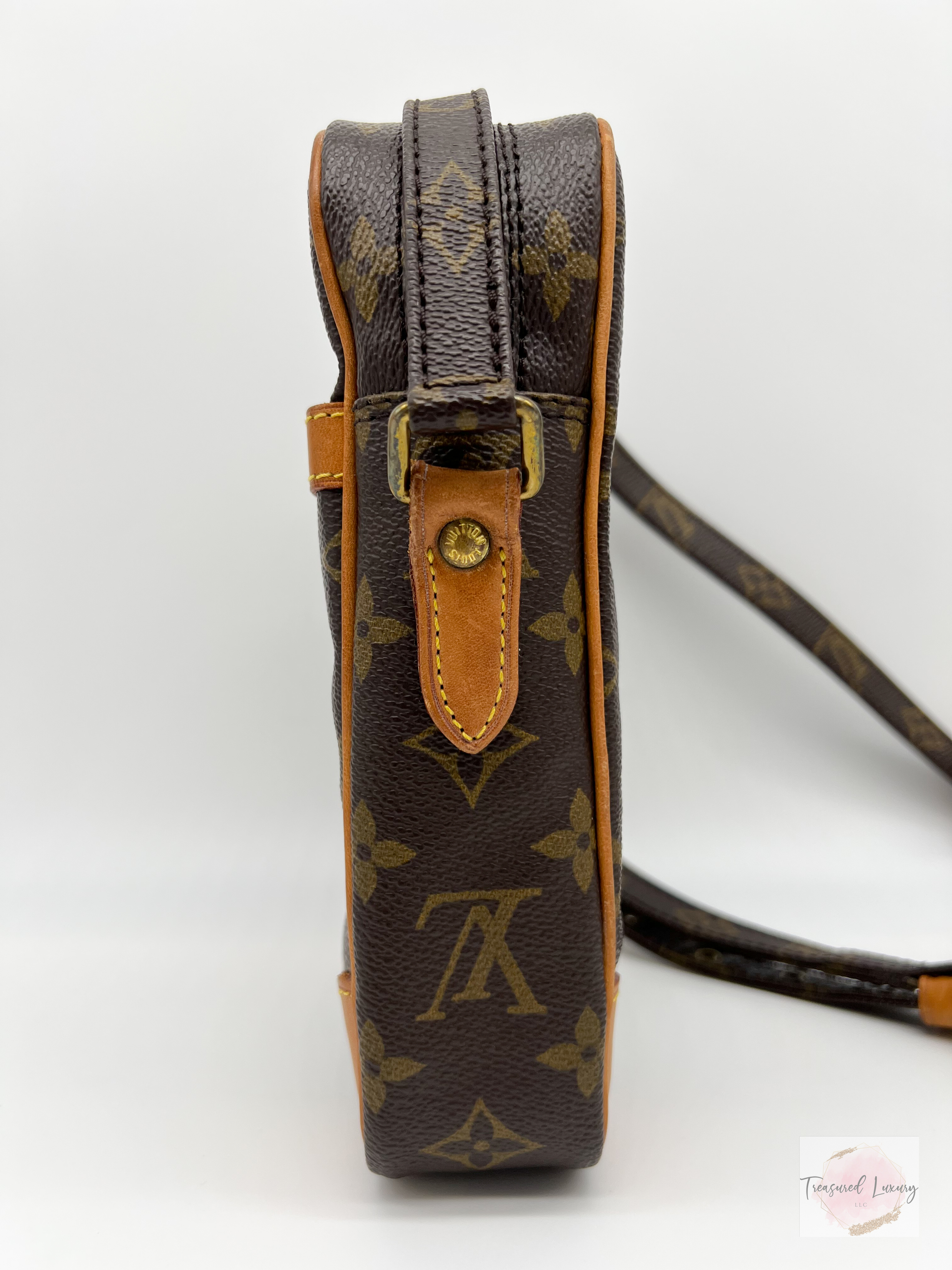 LOUIS VUITTON DANUBE PM