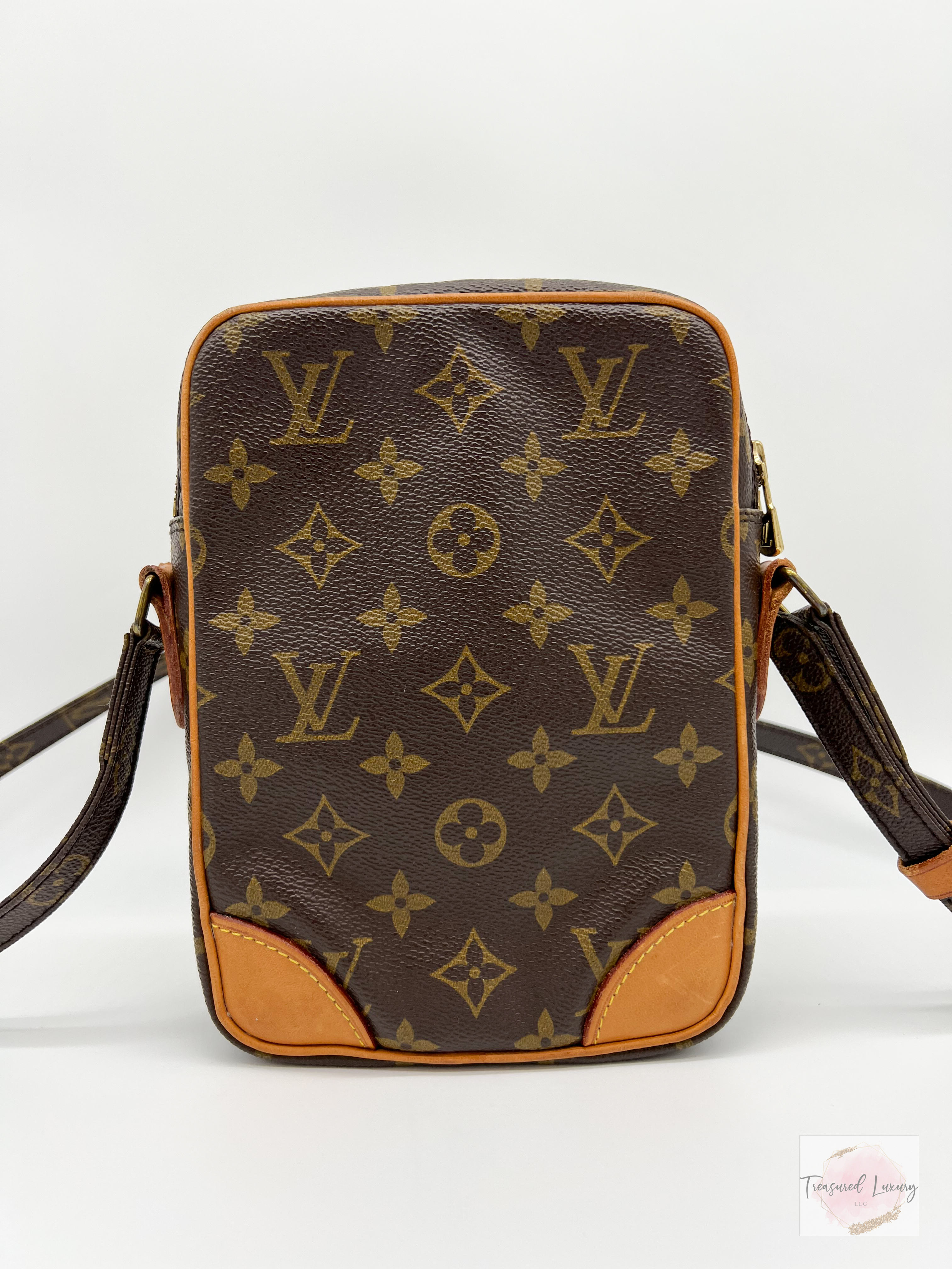 LOUIS VUITTON DANUBE PM