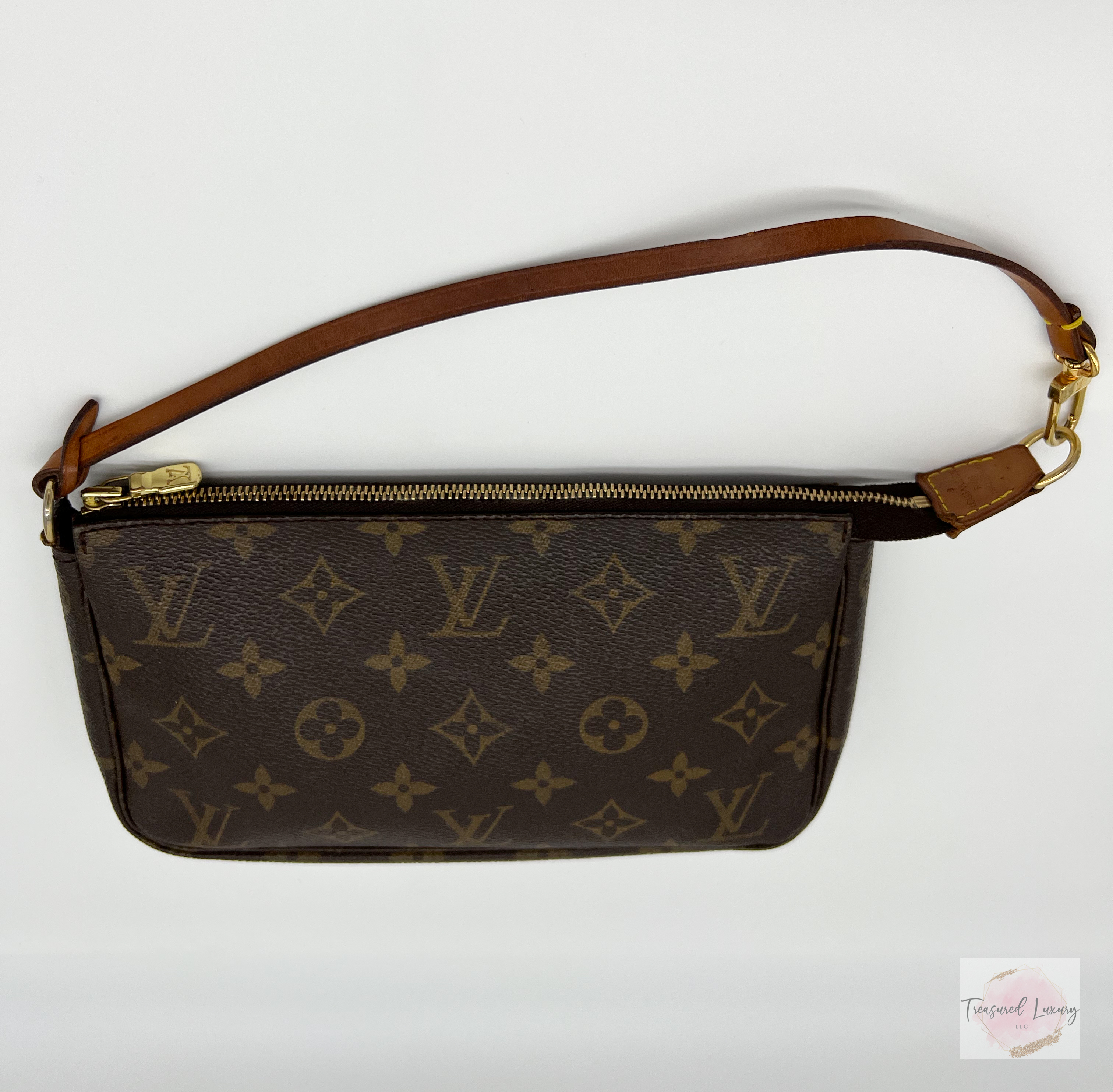 LOUIS VUITTON POCHETTE ACCESSOIRES