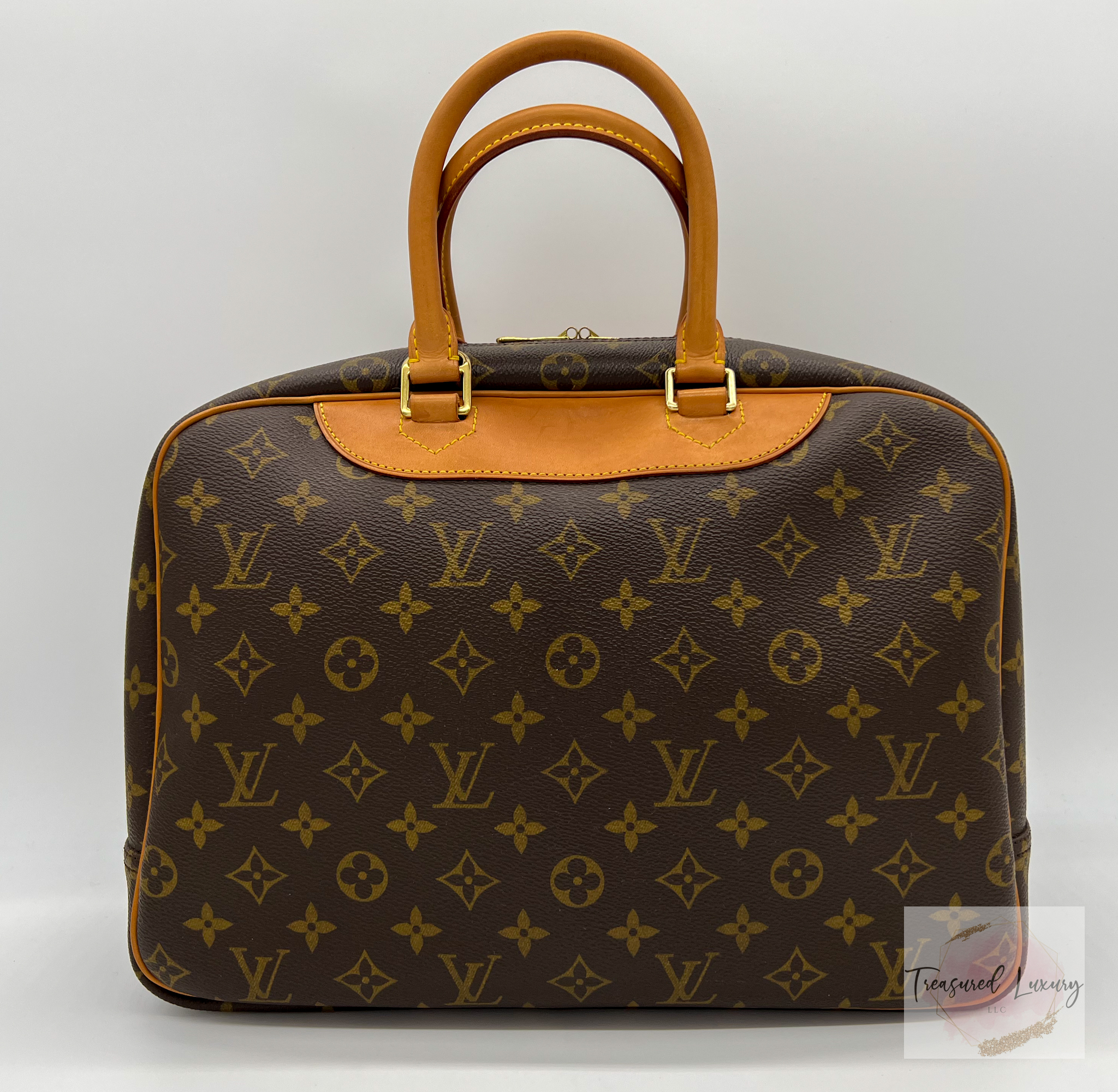 LOUIS VUITTON DEAUVILLE