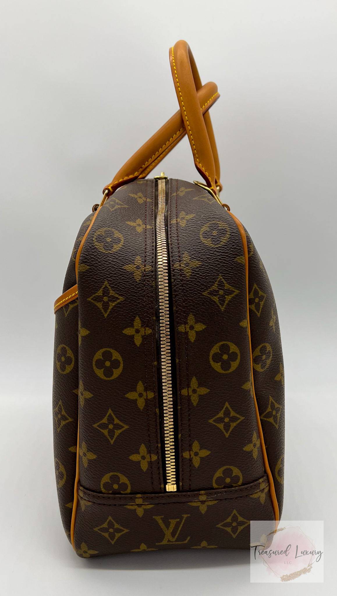 LOUIS VUITTON DEAUVILLE