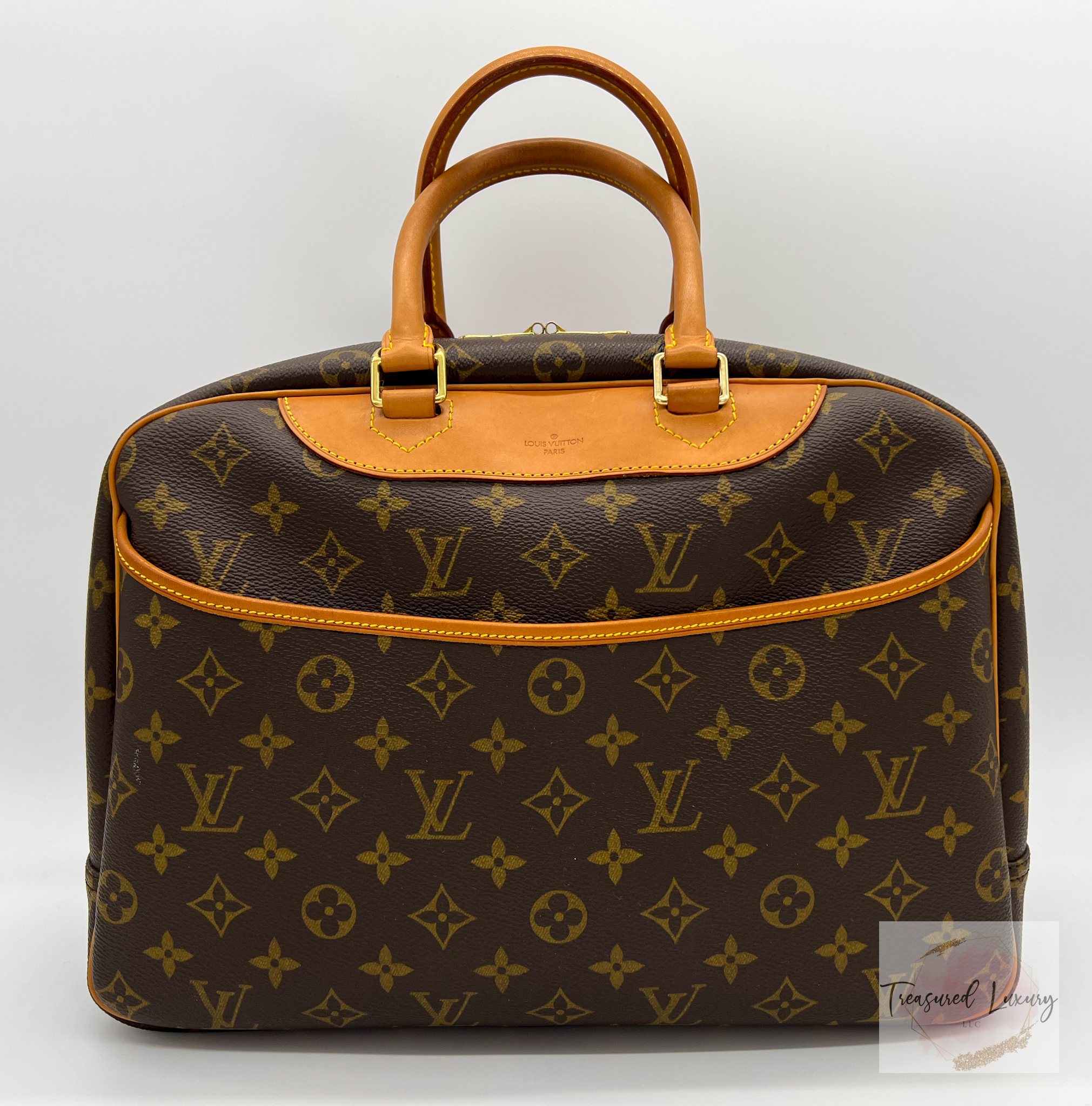 LOUIS VUITTON DEAUVILLE