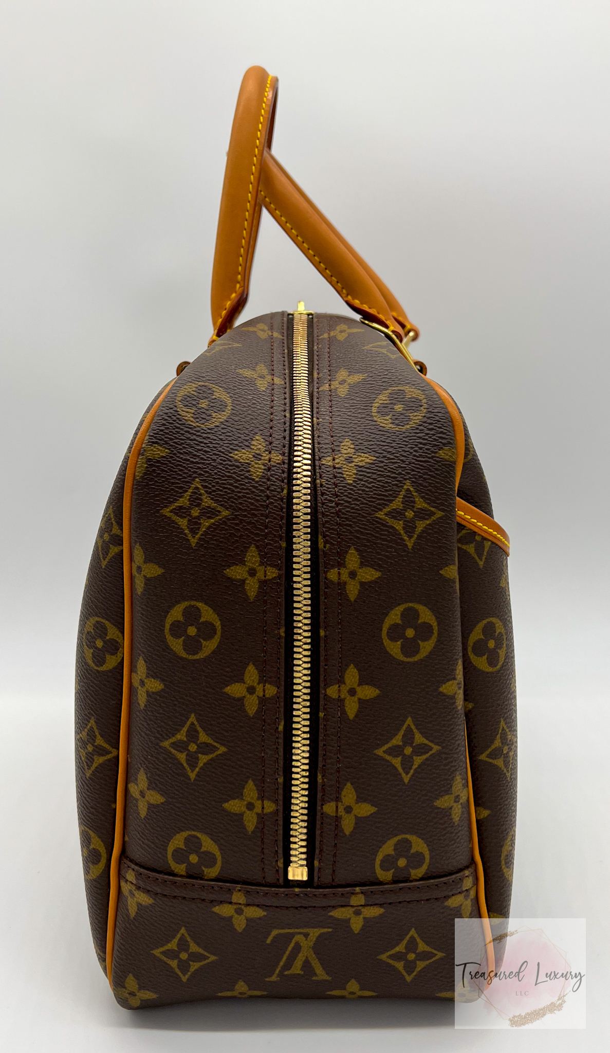 LOUIS VUITTON DEAUVILLE