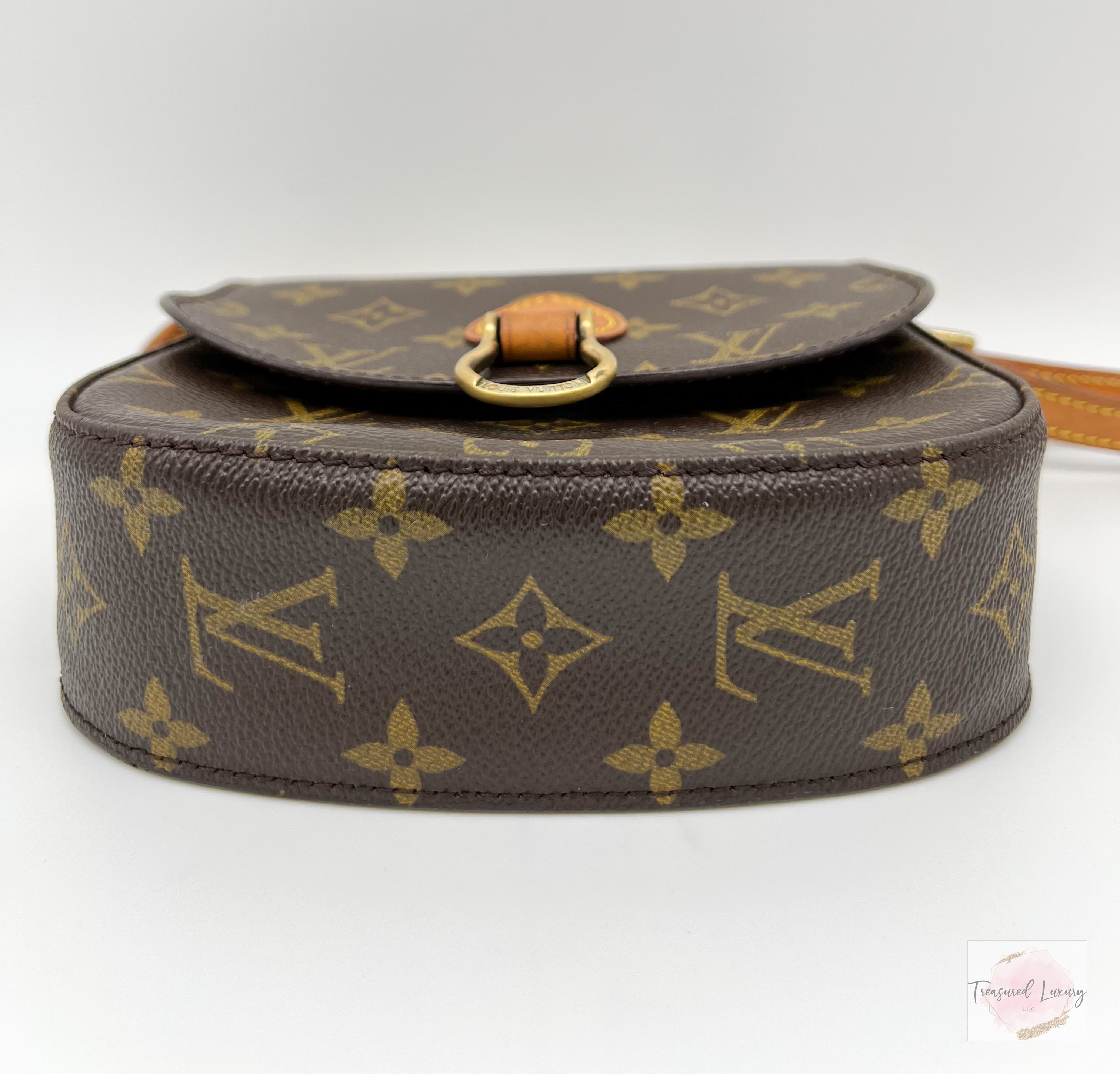 LOUIS VUITTON SAINT CLOUD PM