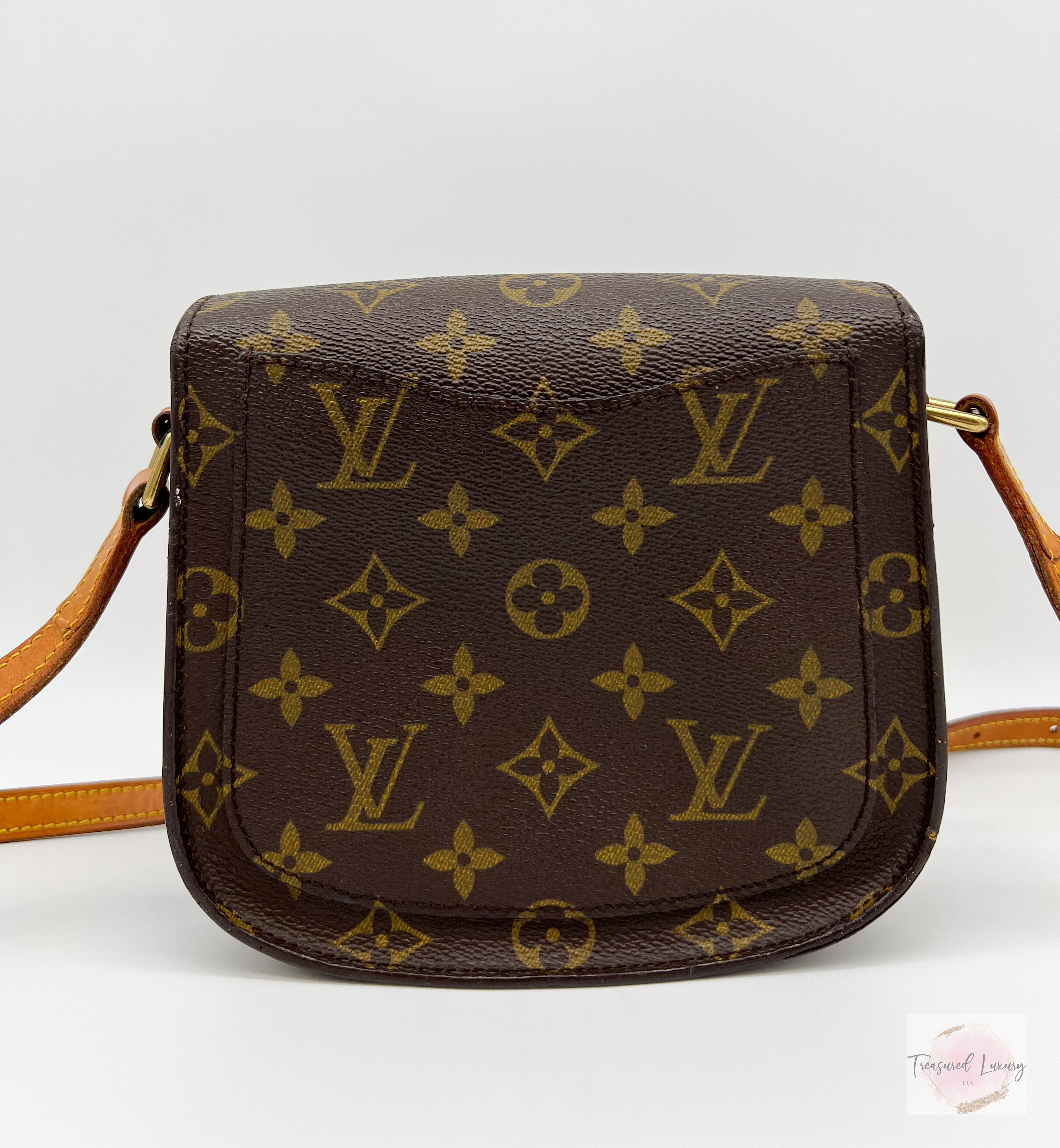 LOUIS VUITTON SAINT CLOUD PM