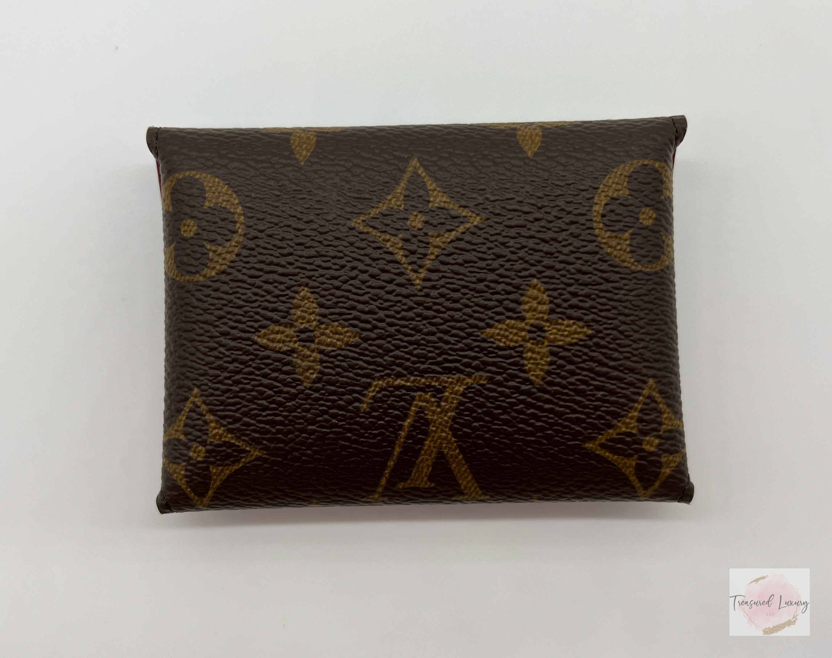 LOUIS VUITTON KIRIGAMI POCHETTE MONOGRAM SMALL