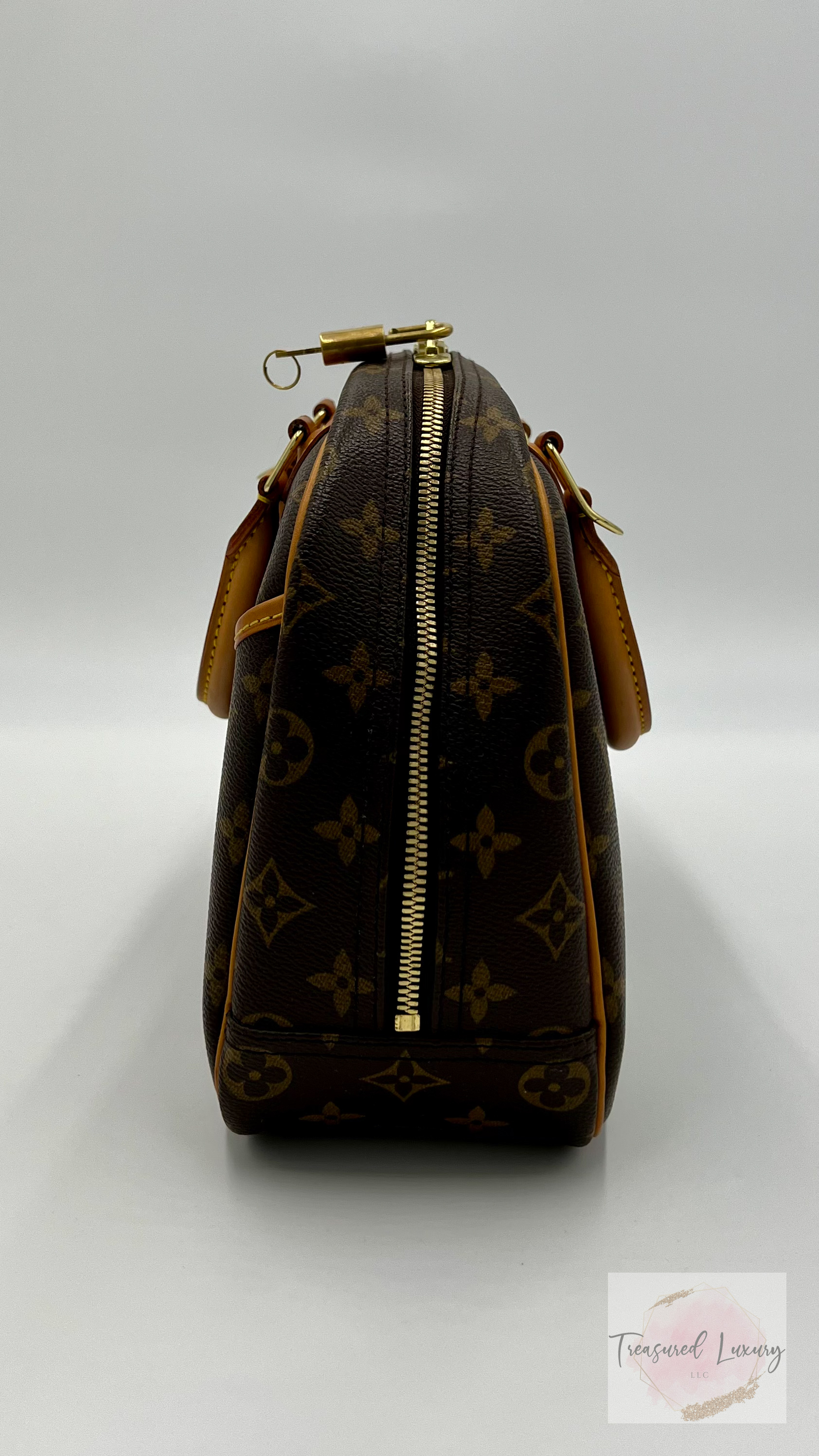 LOUIS VUITTON MONOGRAM TROUVILLE